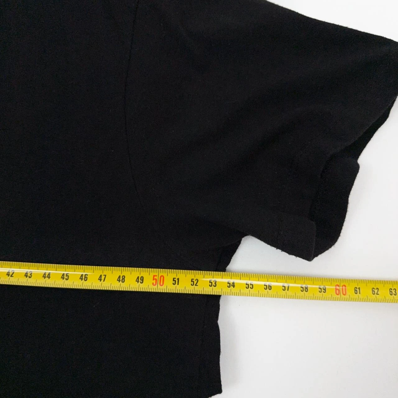 Harry Potter Hogwarts Alumni T-Shirt Black – photo 5